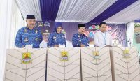 Komitmen Tingkatkan Kesejahteraan Anggota, KORPRI Kabupaten Cirebon Luncurkan Aplikasi Market Place