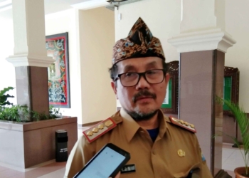 Pemkab Cirebon Sambut Baik Aturan Mobil Listrik