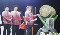 MTQ ke-48 Kabupaten Cirebon Resmi Dibuka
