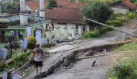 Majalengka Masuk Daerah Rawan Bencana, Warga Diminta Lebih Waspada