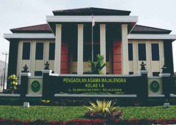 Sudah Kebelet, Pernikahan Dini di Majalengka Naik