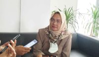 KONI Serahkan Muscab PSSI Kota Cirebon ke Cabor