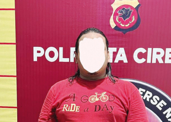 Pengedar Sabu Berhasil Dibekuk