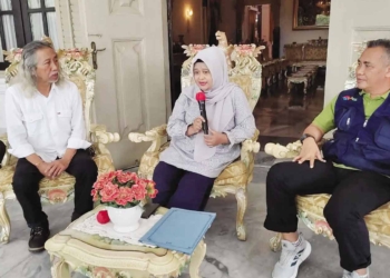 “Sedina Nyerbon” Diujicoba Tahun Depan