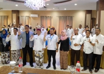 Pedoman Pengadaan Barang dan Jasa Disosialisasikan