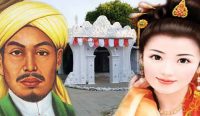 Peran Sunan Sunan Gunung Jati, Putri Nio Ong Tien dan Pengaruh Cina di Cirebon, Simak Catatan Budayawan