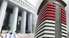 KPK Tetapkan Tersangka Baru Dugaan Suap di MA