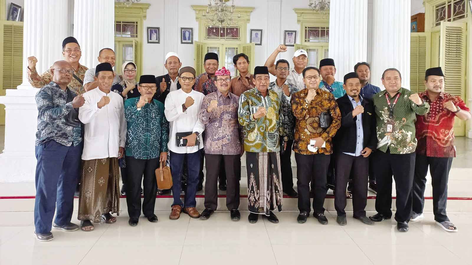 Pemekaran Cirebon Timur Ditarget Akhir Desember Ini Disetujui
