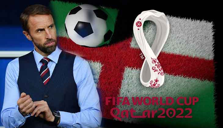 9 Pemain Muda Timnas Inggris Diboyong ke Piala Dunia 2022 Qatar