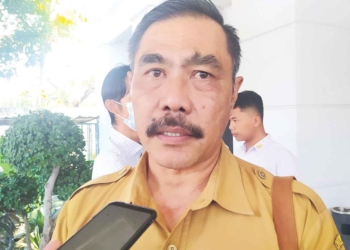 Penetapan UMK 2023 Tunggu Jadwal Provinsi