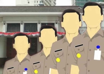 Rekrutmen CASN PPPK Pemkot Bandung 2022 Dibuka, Usia Tidak Dibatasi, Berikut Jumlah dan Alokasinya
