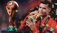Final Piala Dunia 2022 Qatar, Ronaldo Memimpikan Portugal Vs Brasil