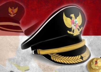 Ada 115, Berikut Daftar Nama Bupati se Indonesia yang Masa Jabatannya Selesai di Tahun 2023, Imron, Acep dan Karna Lengser, Nina Agustina Bertahan