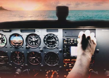 Berikut Nama-nama Awak Helikopter Polri yang Diduga Jatuh di Perairan Belitung