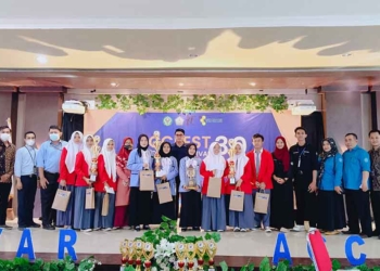 Himaksyar IAIN Cirebon Sukses Gelar Olimpiade Akuntansi se-Jawa Barat, Tim SMK Miftahussalam Ciamis Sabet Gelar Juara