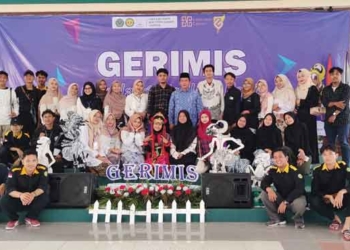 Jurusan Ilmu Hadis IAIN Cirebon Peringati Hari Jadi Ke-7