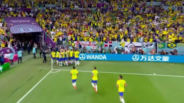 Brasil Favorit Juara Piala Dunia 2022 Qatar, Ini Daftar Pemainnya