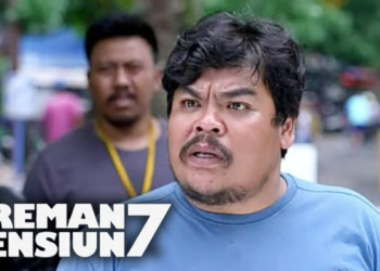 Pemain Preman Pensiun 7, Didu Ternyata Berprofesi Sebagai Host Pernikahan