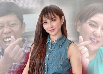 Cantik dan Bucin, Profil Singkat Madona Istri Ubed, Pemain Preman Pensiun 7 Wanita