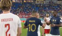 Prancis Jadi Tim Pertama Lolos ke 16 Besar Piala Dunia 2022 Qatar, Berikut Fakta-Fakta Menariknya