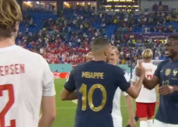 Prancis Jadi Tim Pertama Lolos ke 16 Besar Piala Dunia 2022 Qatar, Berikut Fakta-Fakta Menariknya