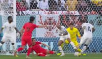 Tim Asia Rontok di Laga Kedua Piala Dunia 2022, Korea Selatan Dilibas Ghana