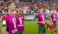 Portugal Susul Prancis dan Brazil, Dipastikan Lolos Babak 16 Besar Piala Dunia 2022 Qatar