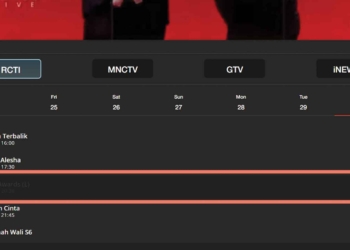 TIDAK TAYANG! Preman Pensiun 7 Episode 43 Digeser Acara Lain, Rabu (30/11/2022)