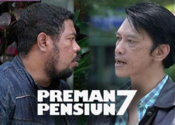 Link Preman Pensiun 7 Live Episode 20 Malam ini, Perang Dimulai, Bang Edi Cari Cecep Cs, Yayat Datangi Didu Lagi, Saep Nyopet Lagi