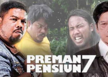 Komandan Agus Murka ke Yayat Nama Bang Edi Bocor, Didu dan Ibing Sukses Jalankan Misi Balas Dendam dari Cecep, Preman Pensiun 7 Episode 22