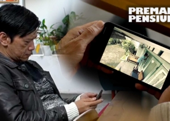 Sinopsis Preman Pensiun 7, 15 November 2022, Episode 28, Kecerobohan Bubun Bikin Nyawanya Terancam, Ingin Dihabisi dan Dibuang ke Sungai Cikapundung