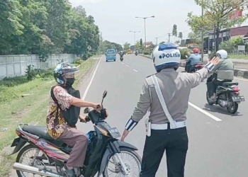 Tilang Elektronik akan Diterapkan, Ini 20 Titik di Kabupaten Cirebon yang Bakal Terpantau Kamera