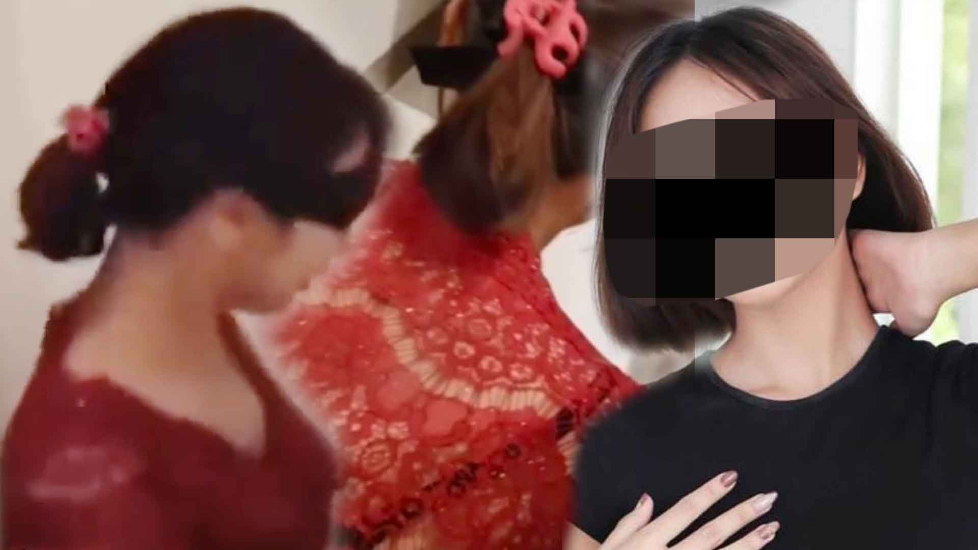 Video Porno Kebaya Merah Diproduksi Maret 2022, Bocor dan Viral November