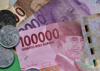 33 Provinsi Sudah Umumkan UMP 2023