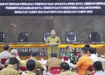 Apreasiasi RDP yang Digagas DPRD, Azis Sebut Banyak Manfaat yang Bisa Diambil