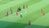 Arema FC Vs Dewa United, Laga Pertama Singo Edan Usai Tragedi Kanjuruhan di BRI Liga 1