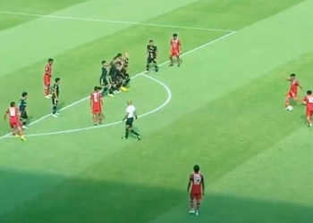 Arema FC Vs Dewa United, Laga Pertama Singo Edan Usai Tragedi Kanjuruhan di BRI Liga 1