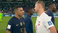 Babak 16 Besar Piala Dunia 2022, Prancis Taklukan Polandia, Mbappe Cetak Gol Kelima