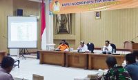 Belajar dari Bencana Gempa Cianjur, Pemkab Cirebon Siapkan TRC Bencana