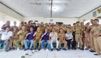 FKKC Tolak Hasil Rakornas Apdesi, Tak Akomodasi Aspirasi Revisi Masa Jabatan Kuwu di UU Desa