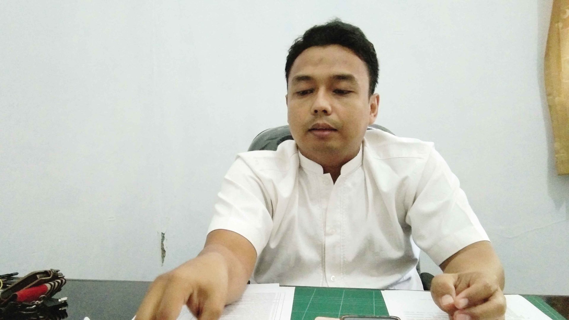 Pj Kuwu dari PNS Diatur PP, Pemerintah Daerah Wajib Menjalankan meski Ditolak Para Kuwu