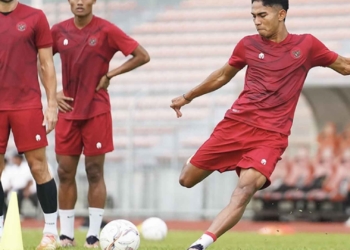 Jadwal Piala AFF 2022 Hari Ini, Timnas Indonesia Haus Gol