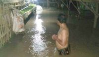 Kabupaten Cirebon Rawan Banjir, Ribuan Rumah Terendam, Ini Kata BPBD