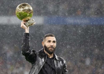 Tak Bermain di Piala Dunia 2022 Qatar, Karim Benzema Bisa Dapat Medali, Kok Bisa? Ini Penjelasannya
