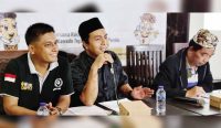 Kerawanan Pemilu di Kabupaten Cirebon Tinggi, Tempati Empat Besar se Jawa Barat