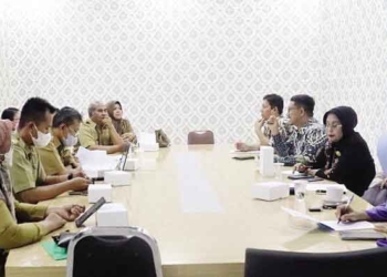 Komisi I Dorong PPPK Guru P3 Selesai 2023