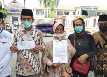 Konflik Dua Keluarga Bergulir ke Ranah Hukum, Diduga Karena Ancaman dan Teror