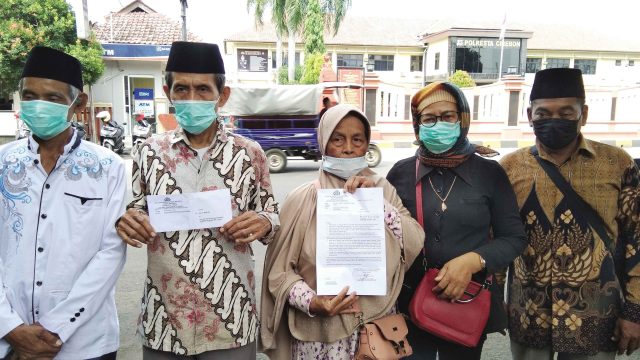 Kasus ASN Bolmong Memanas: Diduga Intimidasi dan Ancaman Hukum Bertambah