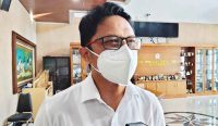 Syaroni, Mantan Kadis PUTR Kota Cirebon yang Ditahan Kejari Belum Meminta Pendampingan Hukum ke LKBH Korpri