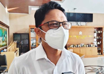 Syaroni, Mantan Kadis PUTR Kota Cirebon yang Ditahan Kejari Belum Meminta Pendampingan Hukum ke LKBH Korpri